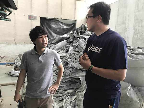 我們的客戶(hù)