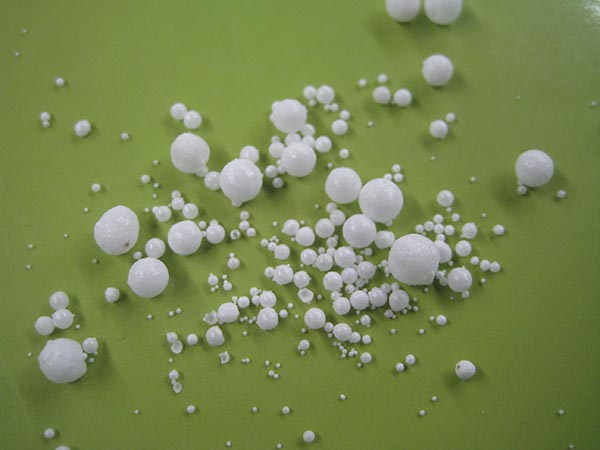 氧化鋁空心球澆注料的用途