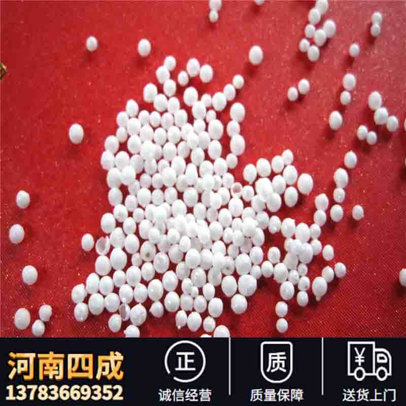 河南有氧化鋁空心球廠家嗎？專業(yè)生產(chǎn)氧化鋁空心球