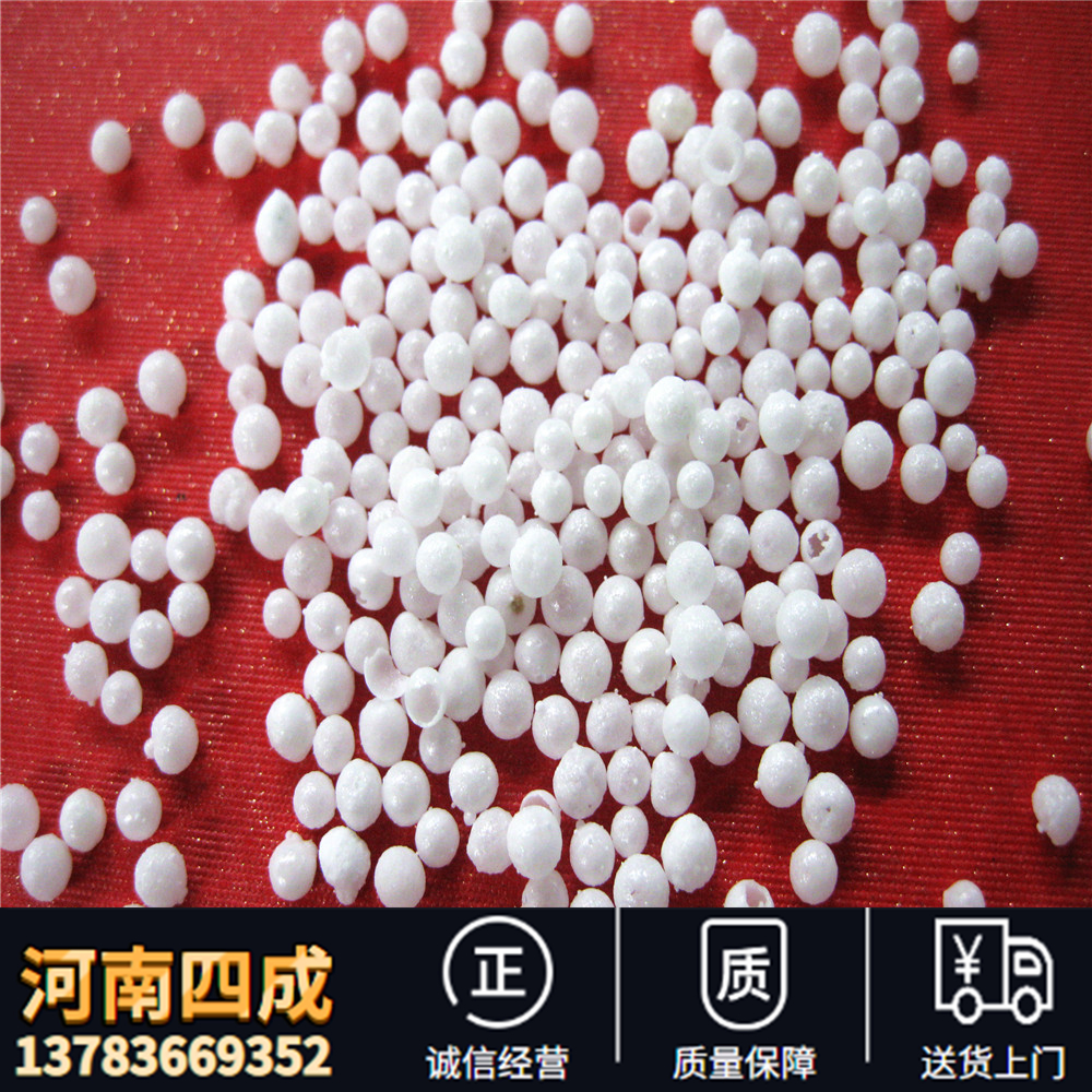 砂輪造孔用氧化鋁空心球0.5-1mm1-2mm
